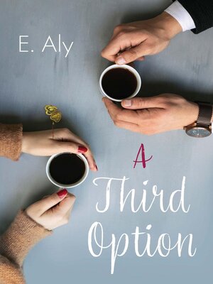 cover image of A Third Option